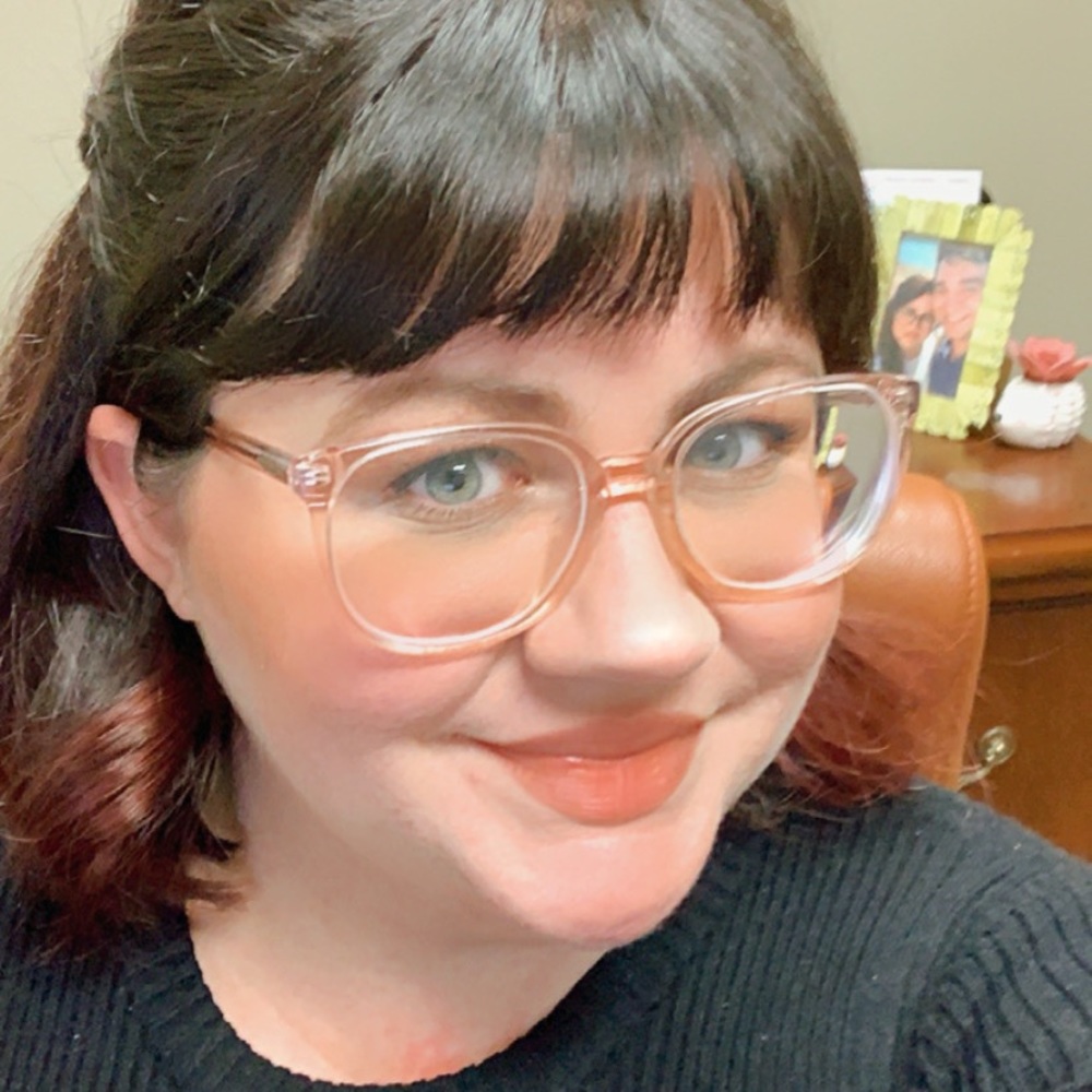 Meet your Posher, Meghan